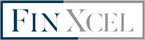 finxcel logo