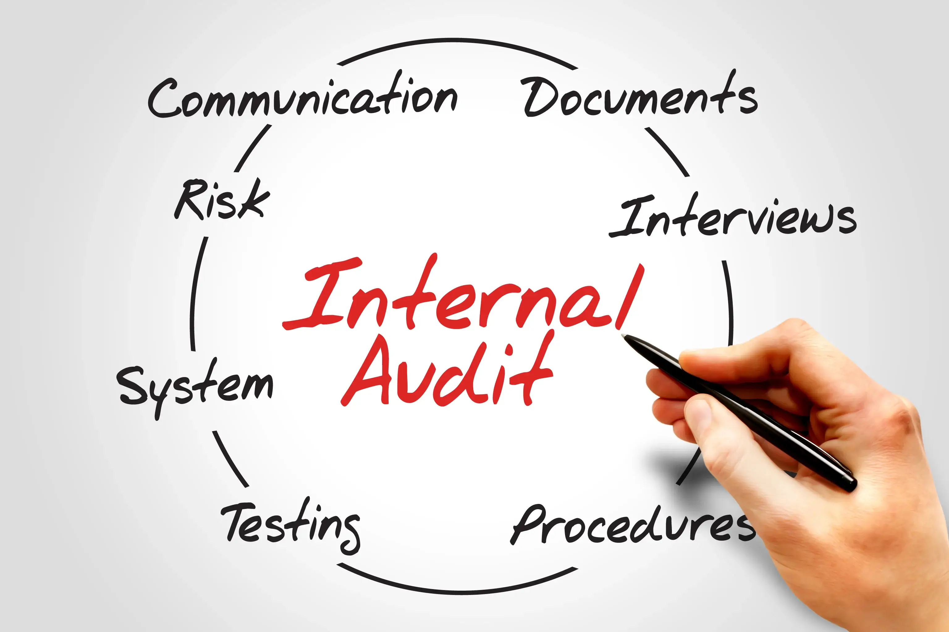 Internal Audit