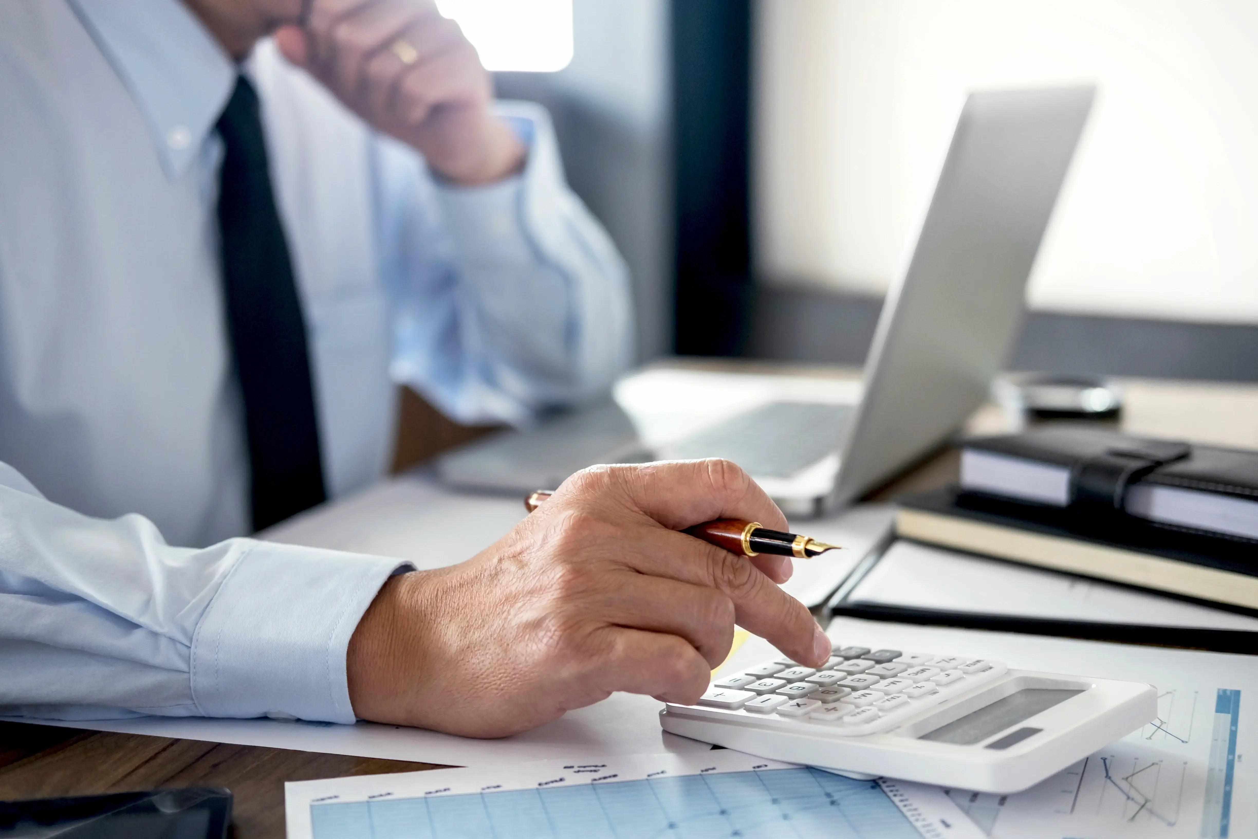 Audit and Review