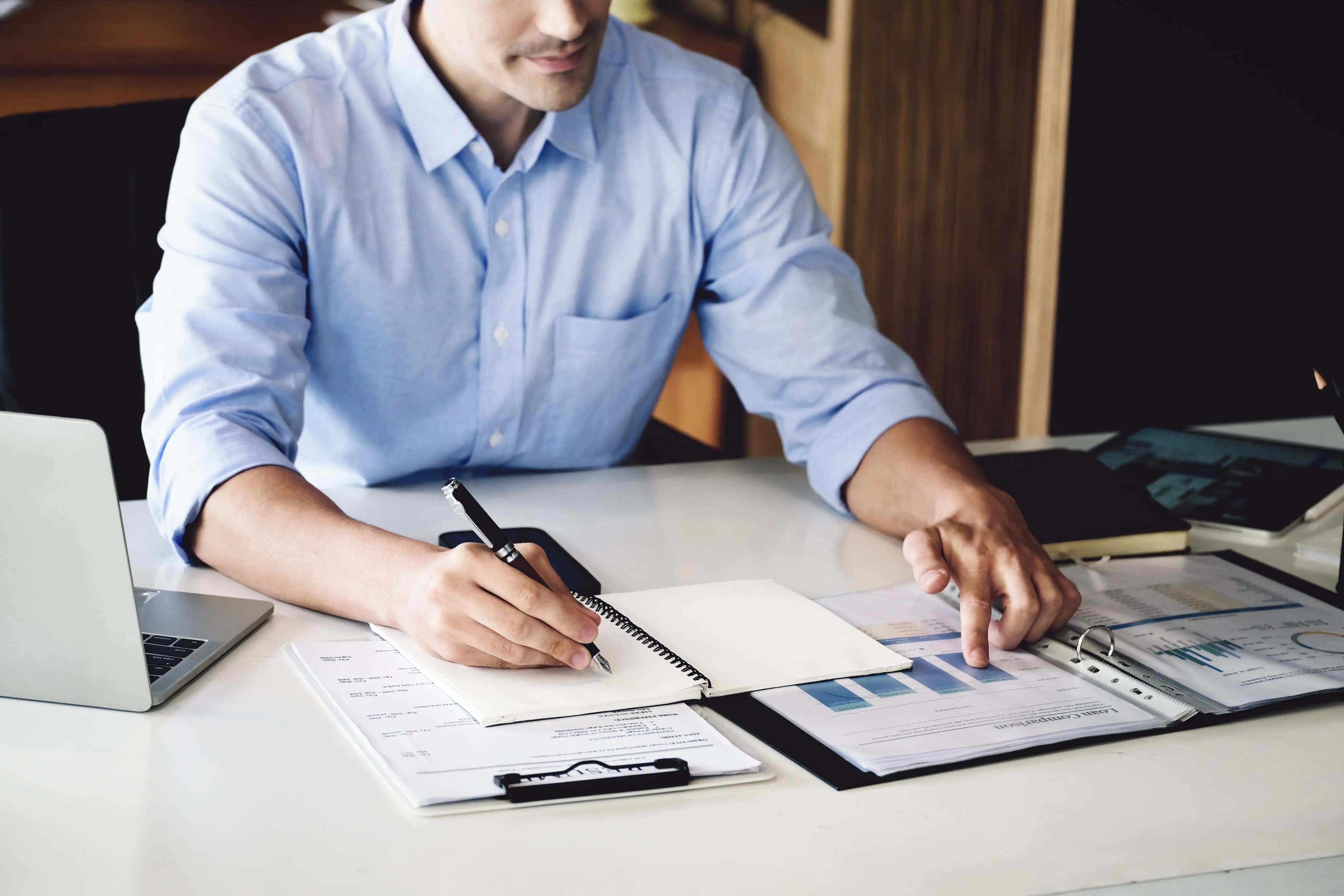 Business Risk and Control Reviews