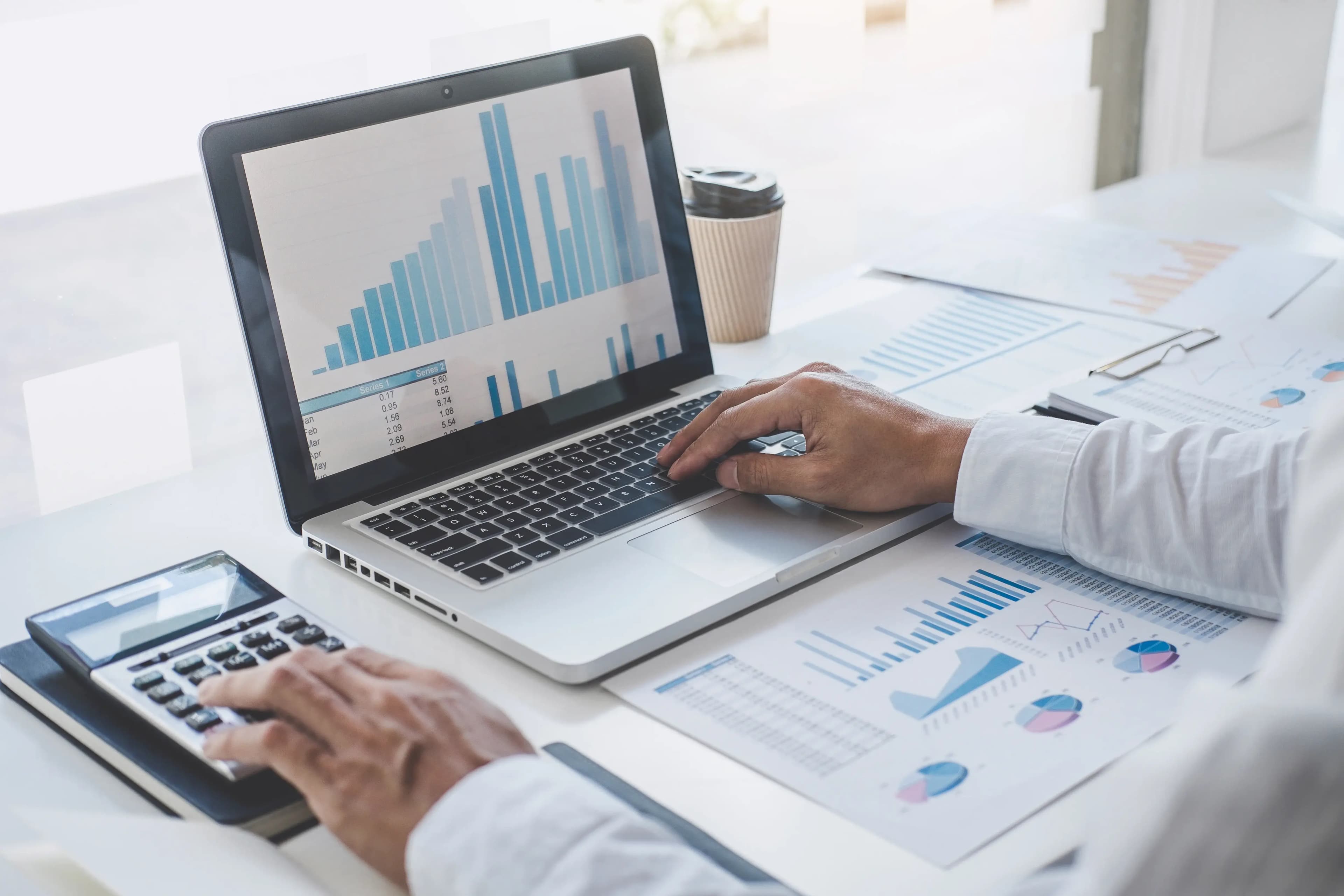 Budgeting and Projections