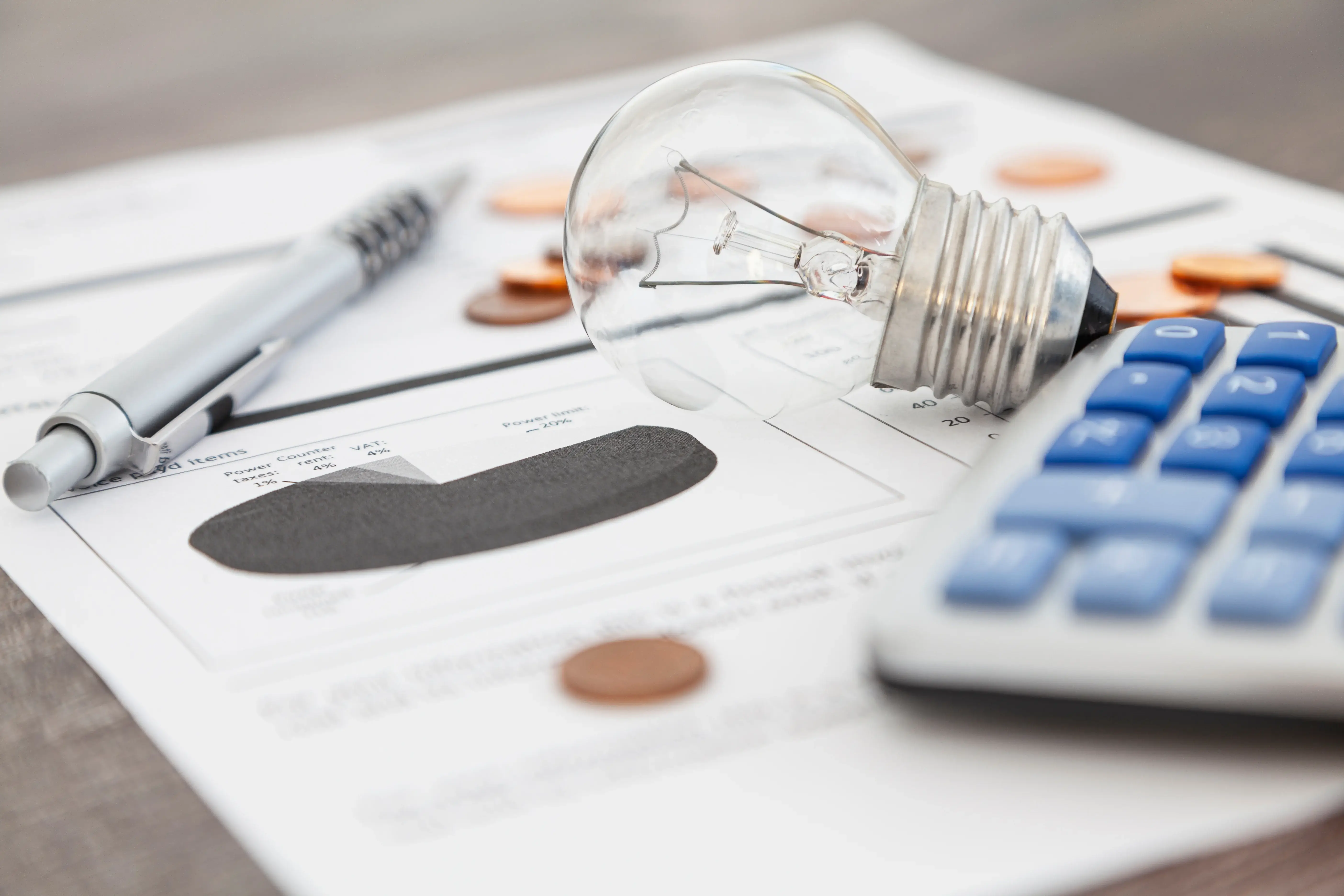 Electricity Tariff Incentive Program