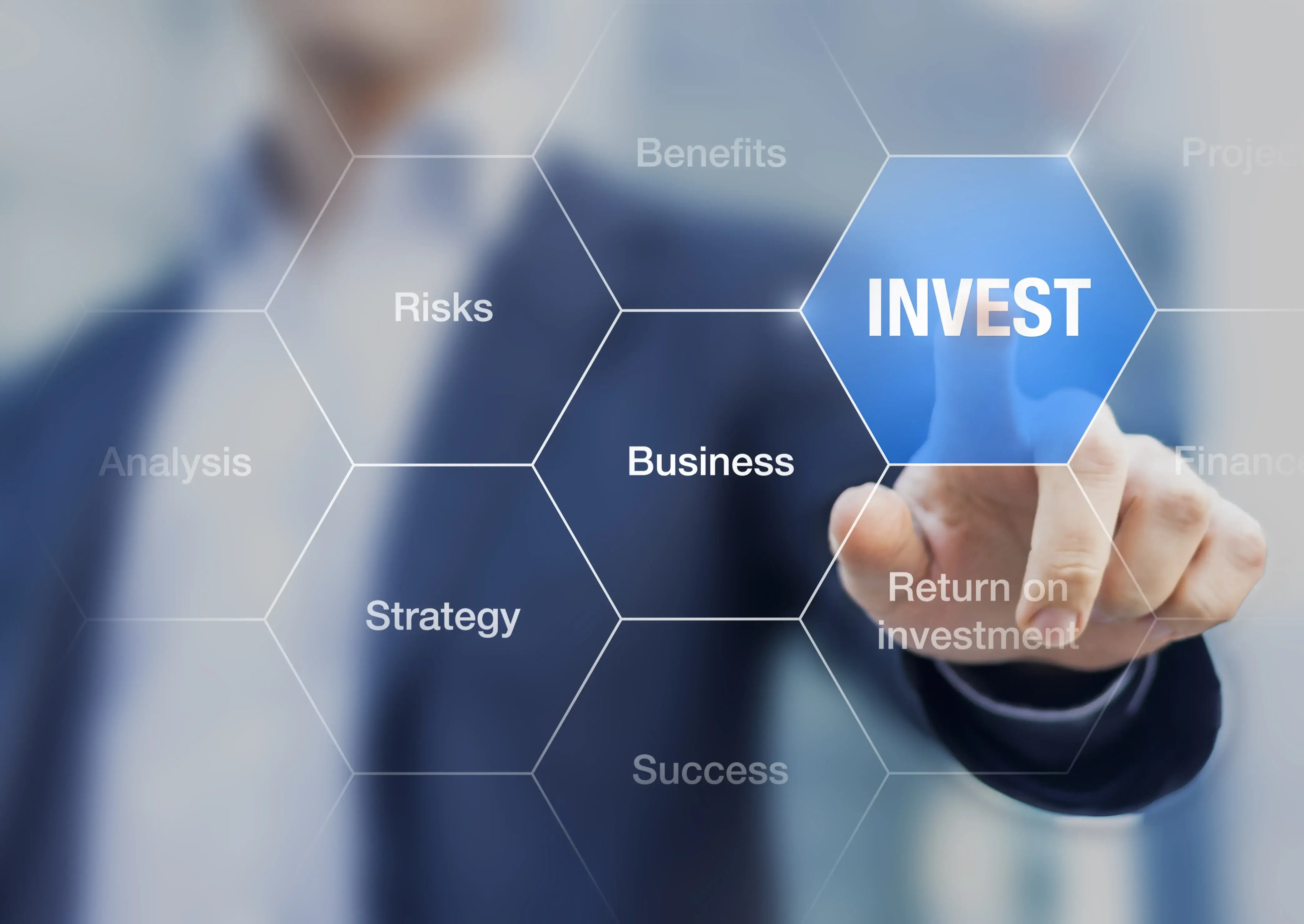 Financial Due Diligence