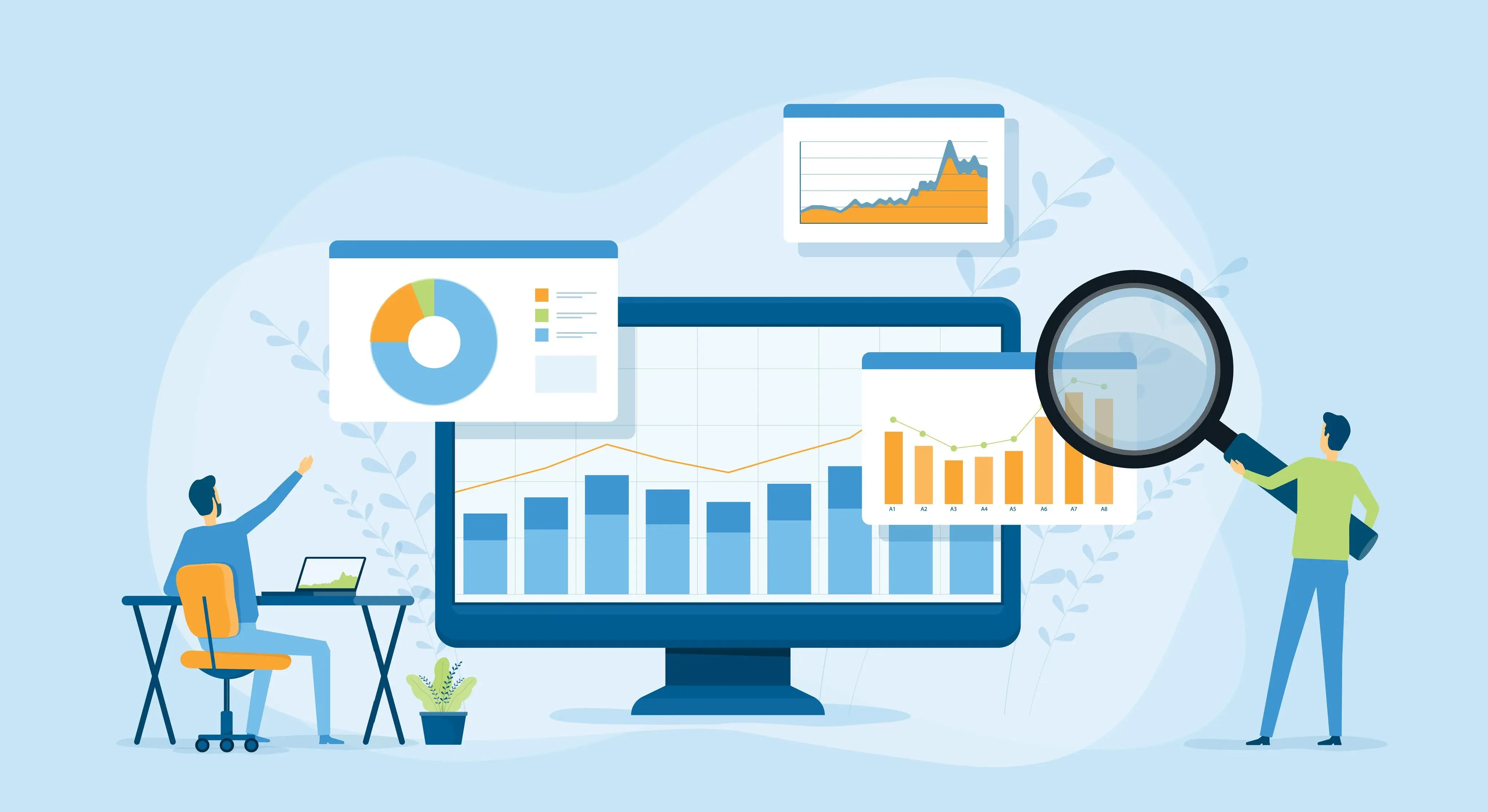 Financial Advisory Services