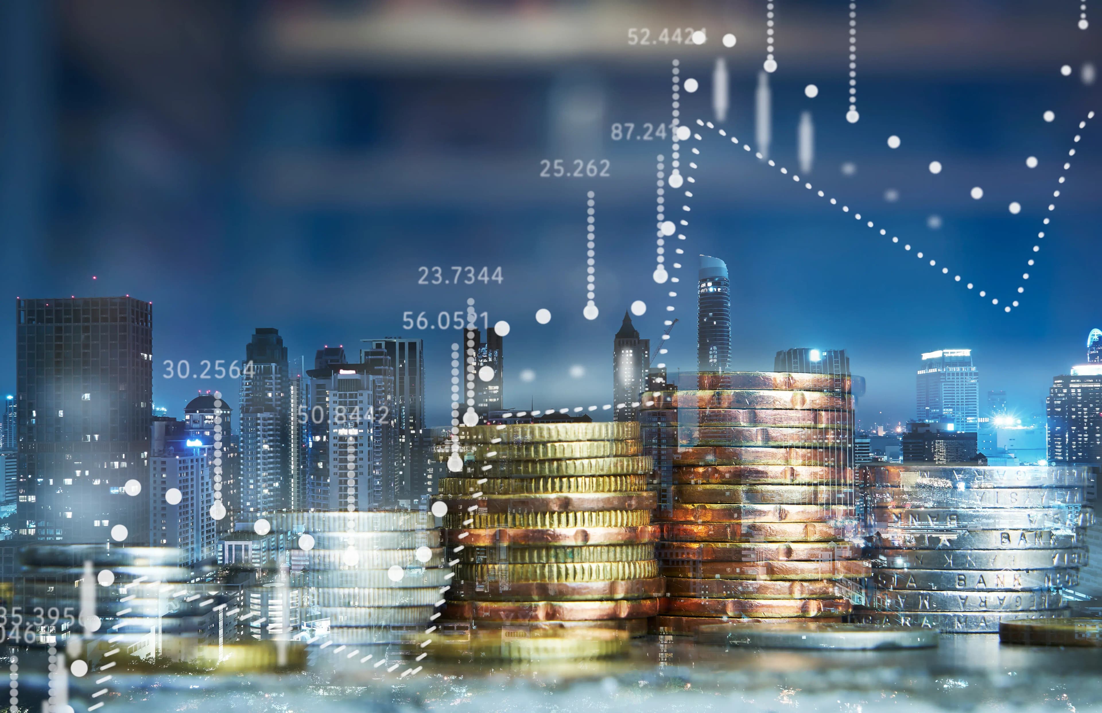 Economic Substance Regulations (ESR)