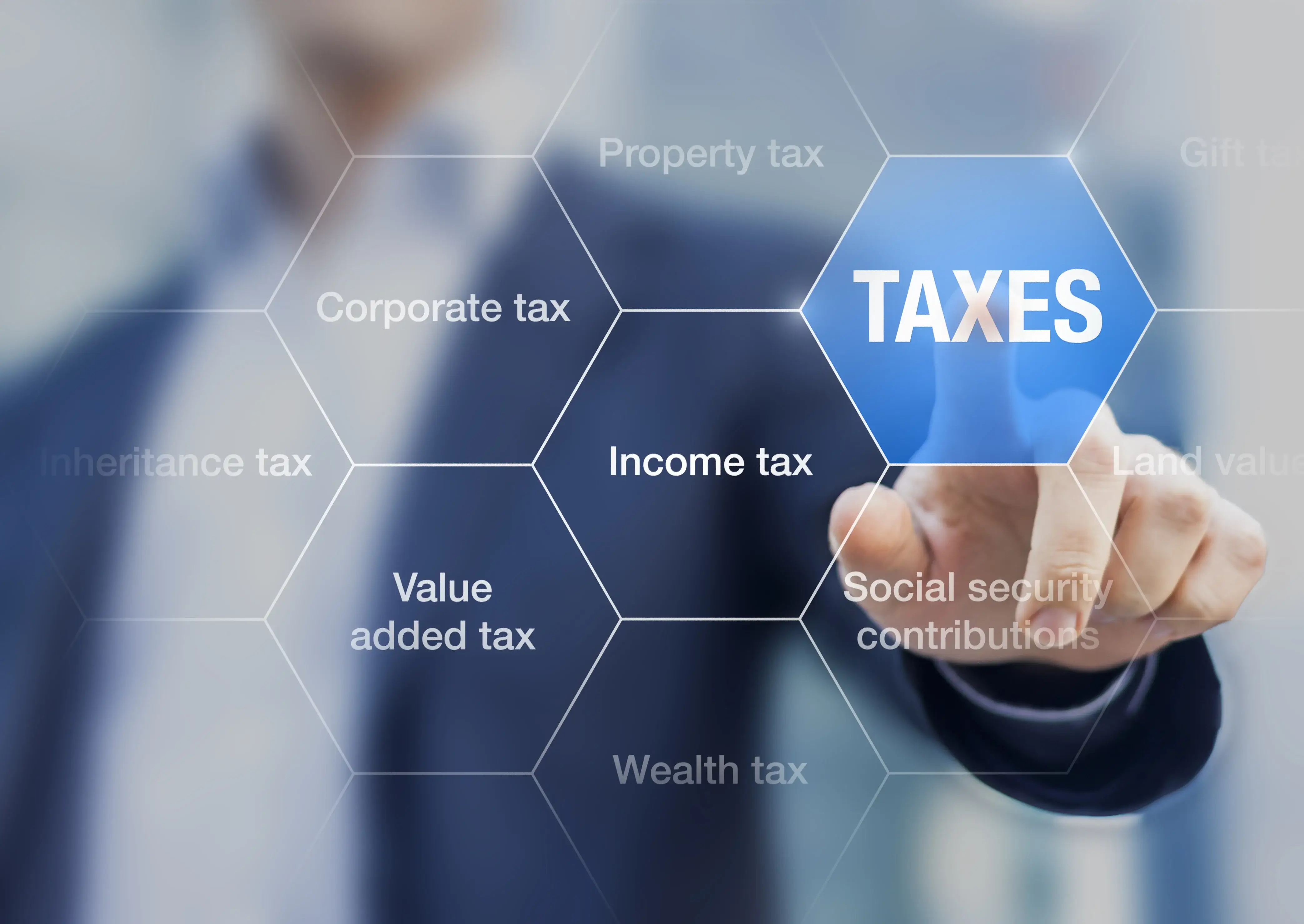 Value Added Taxation (VAT) Services