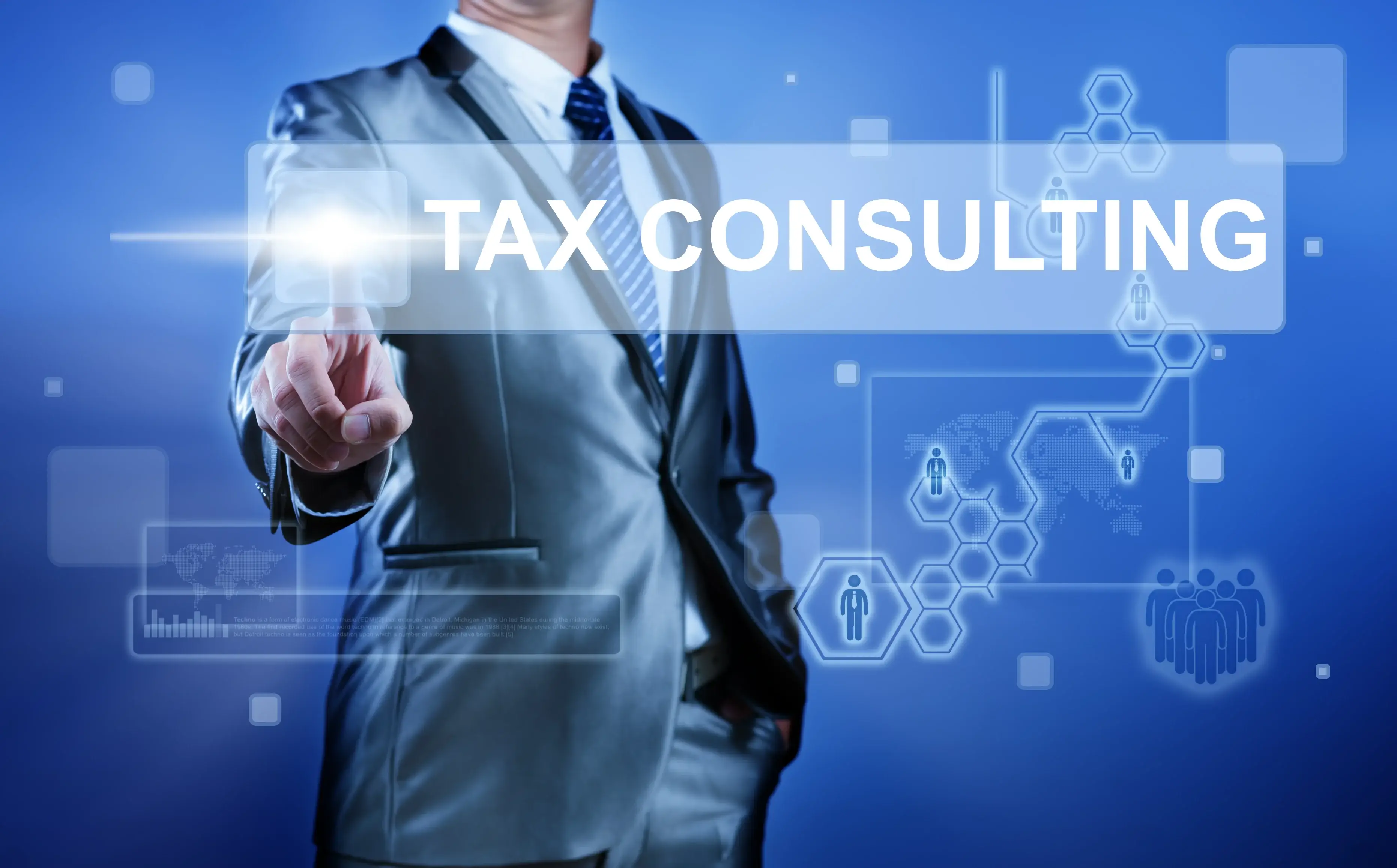 Corporate Tax Registration In UAE