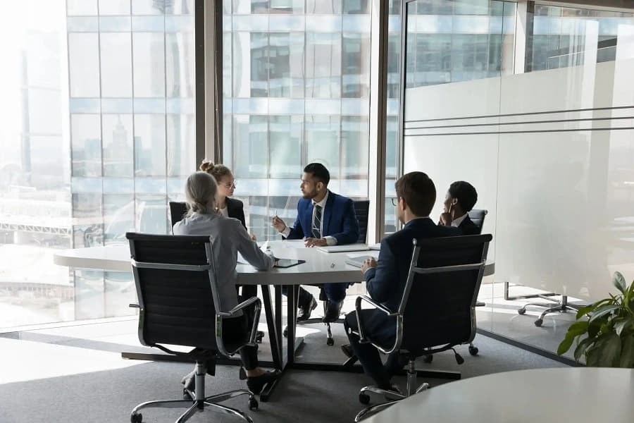 Are you seeking an Exciting Career?