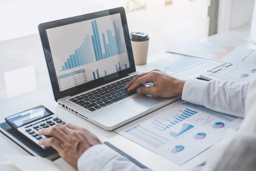 ICV and ETIP programme analysis
